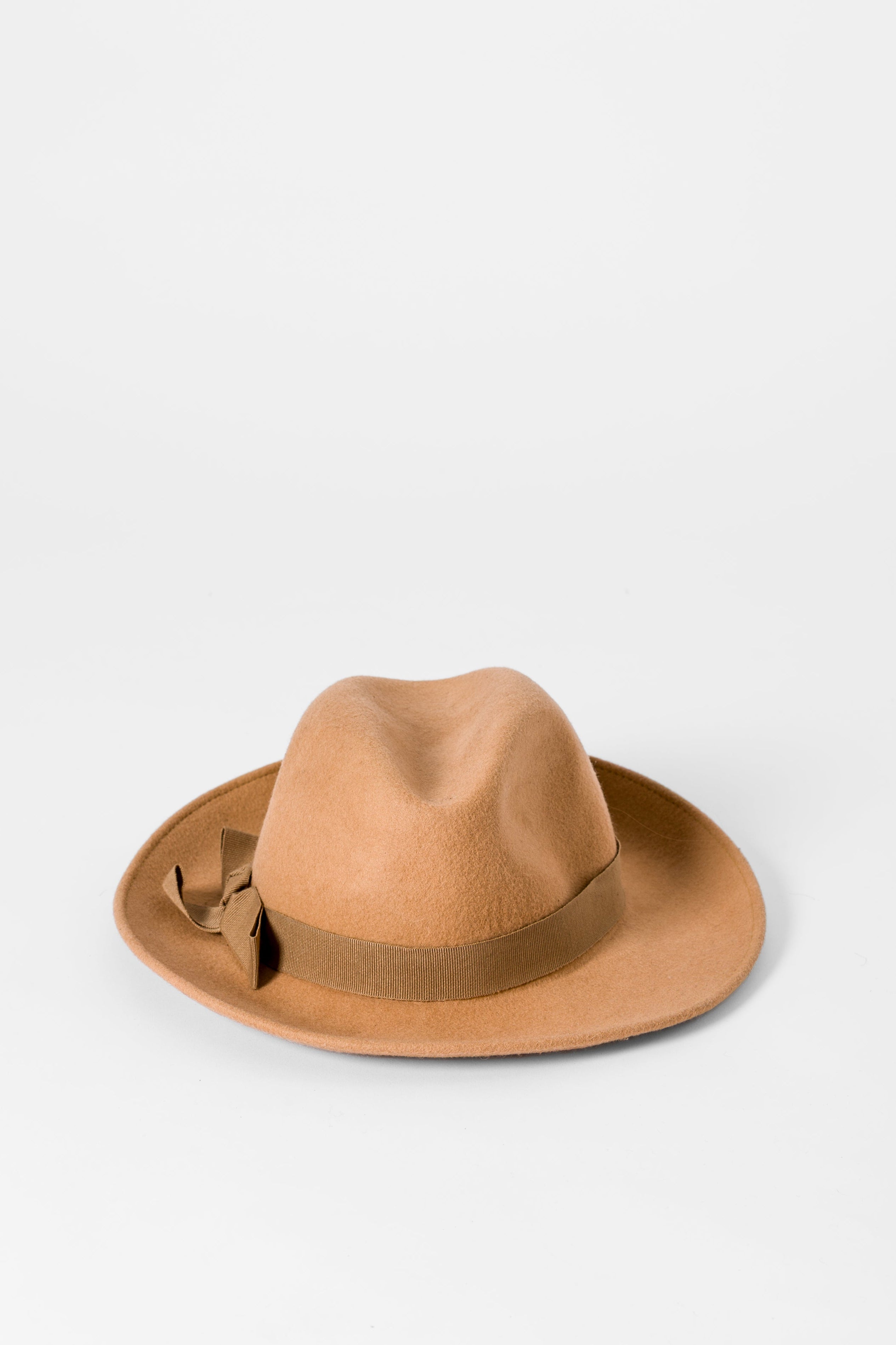 Cappello in feltro - Cappello in feltro