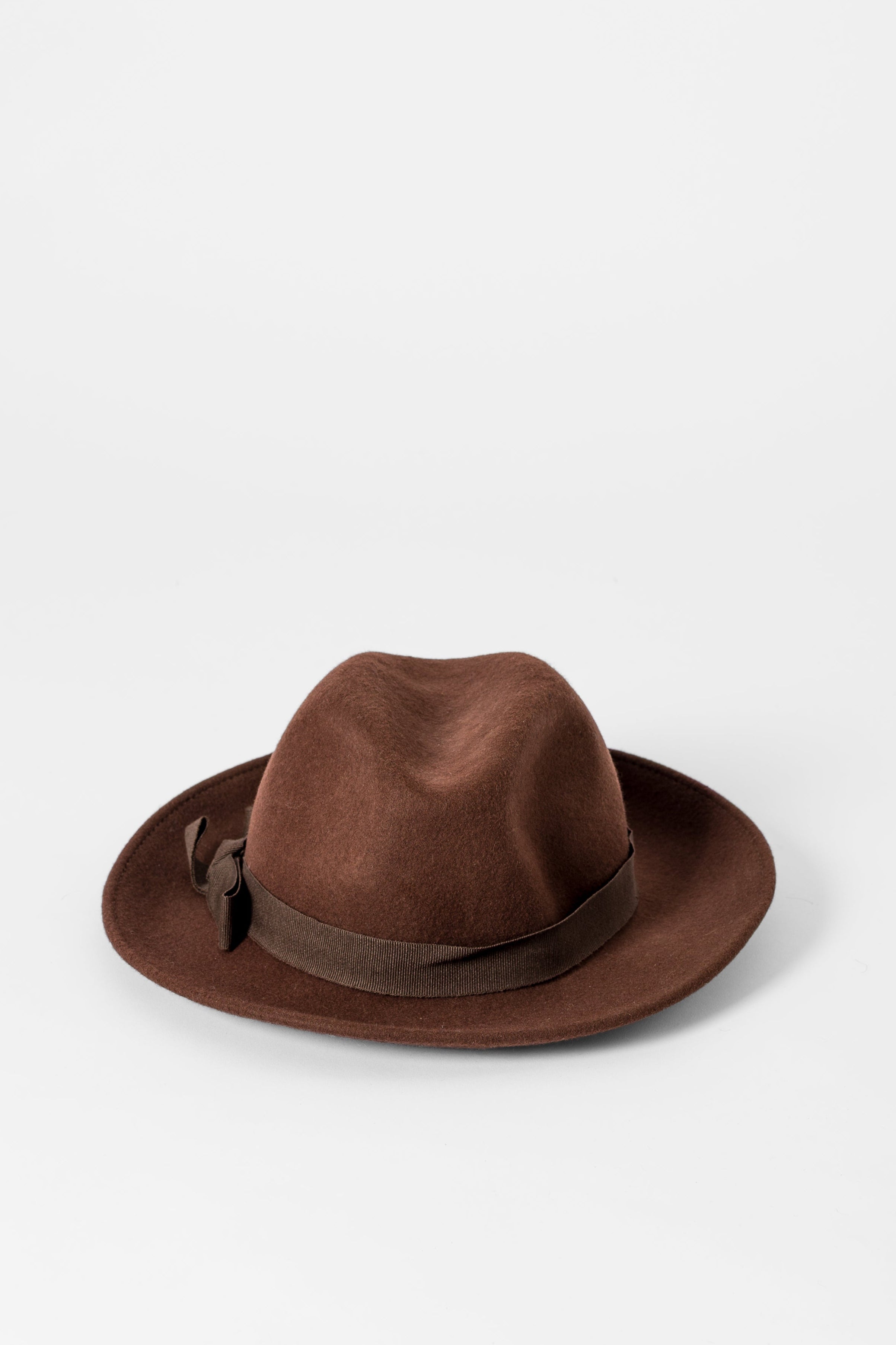 Cappello in feltro - Cappello in feltro