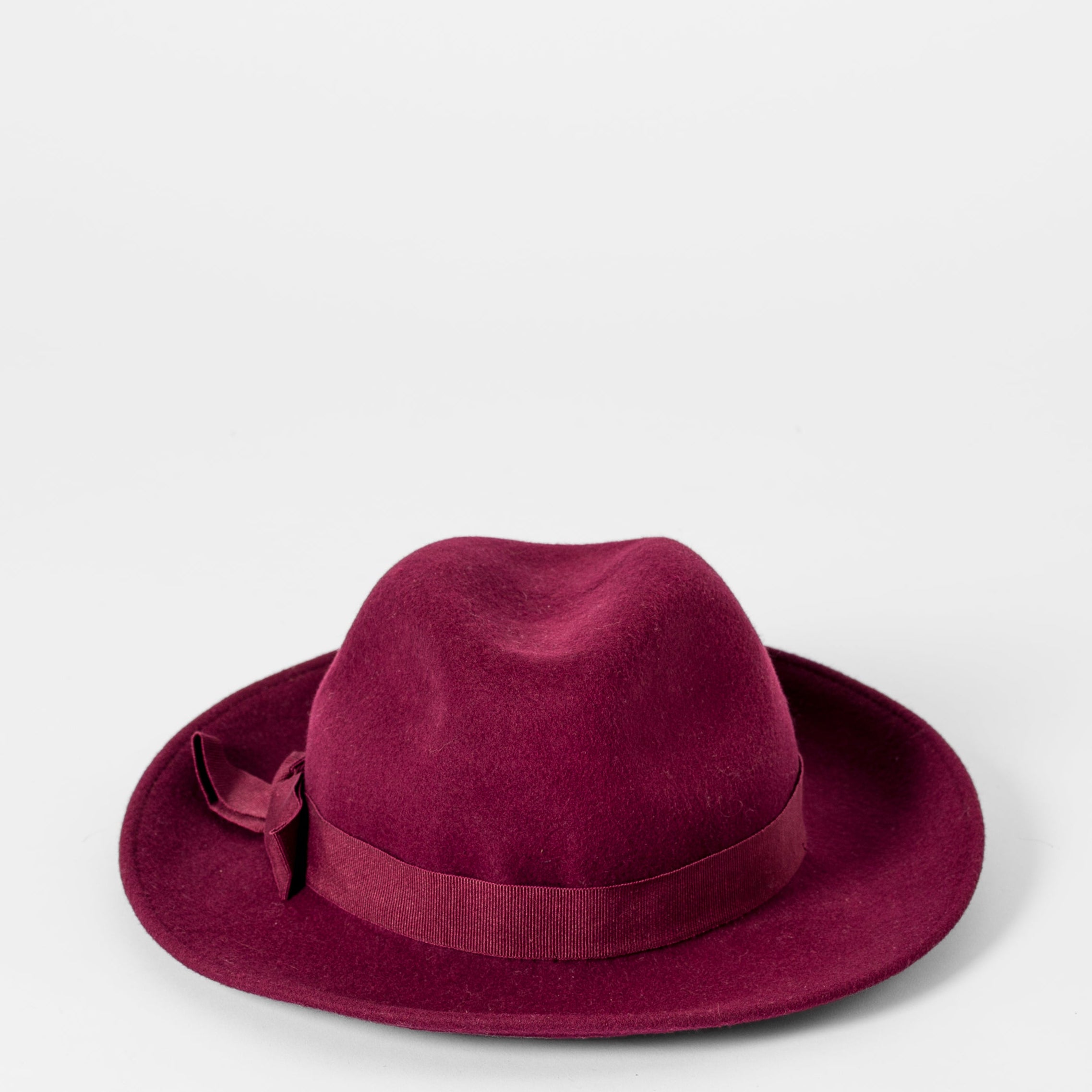 Cappello in feltro - Cappello in feltro