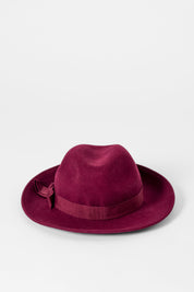 Cappello in feltro - Cappello in feltro