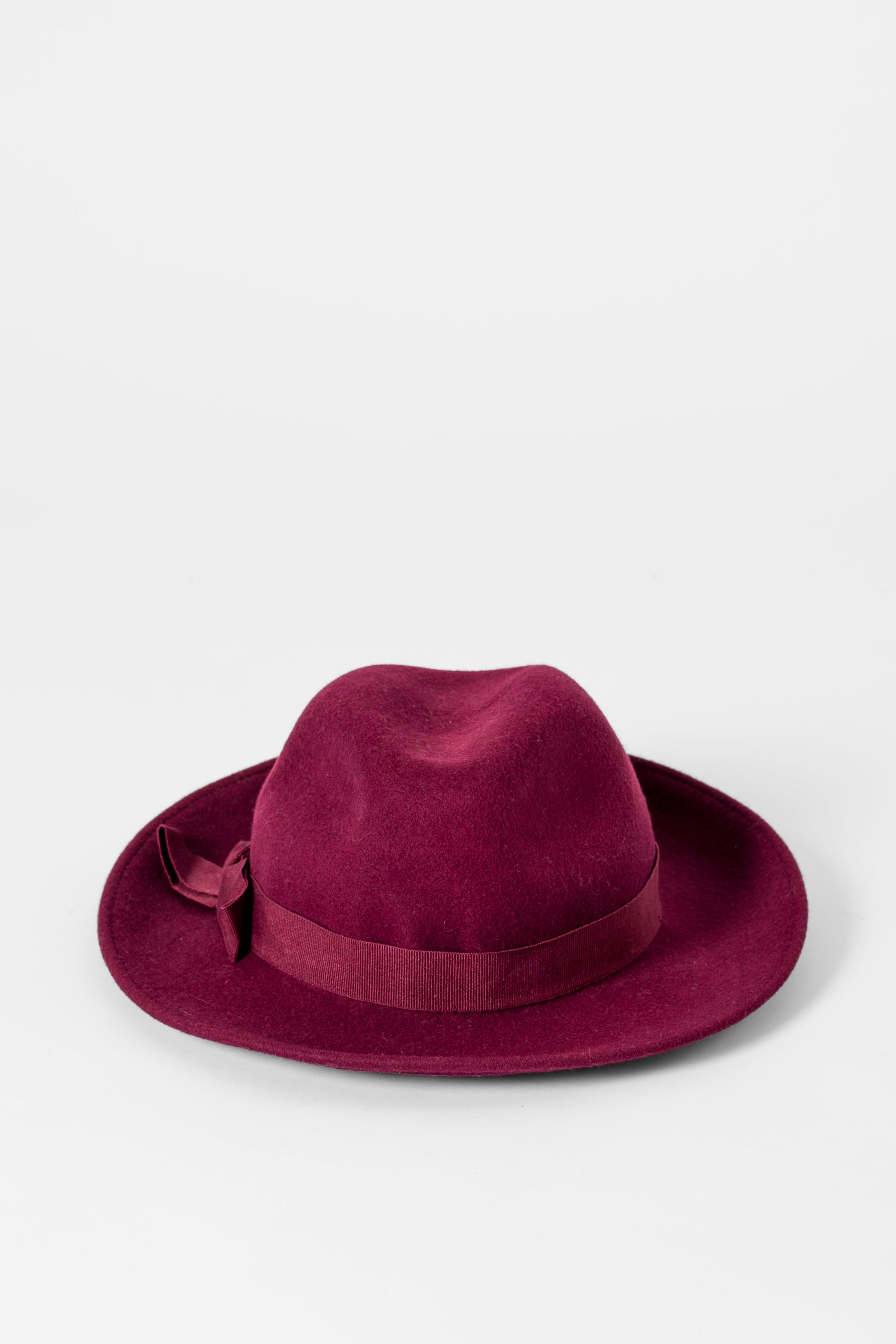 Cappello in feltro - Cappello in feltro