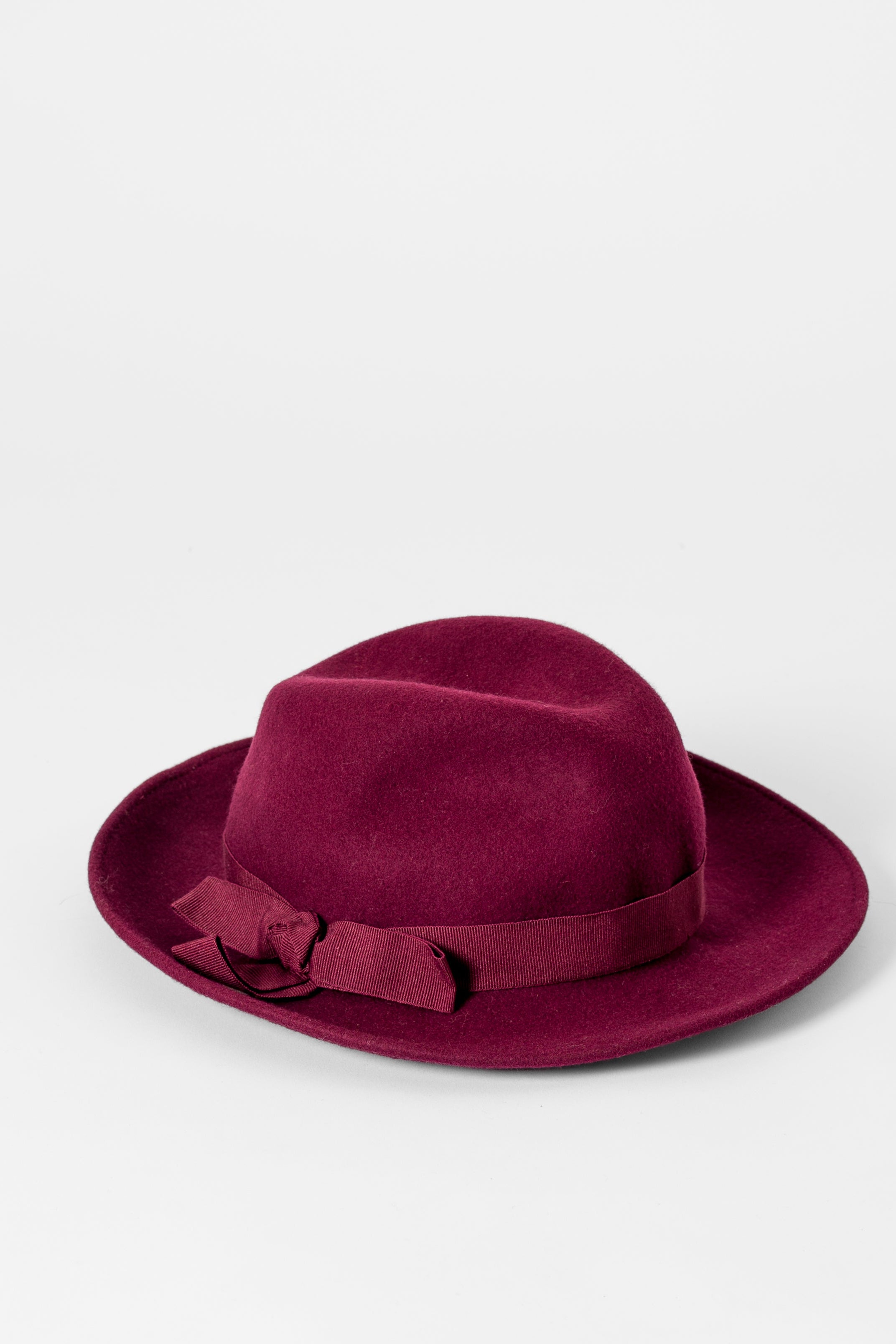 Cappello in feltro - Cappello in feltro