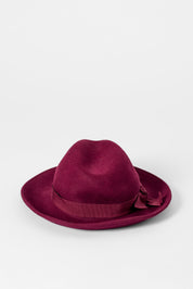 Cappello in feltro - Cappello in feltro