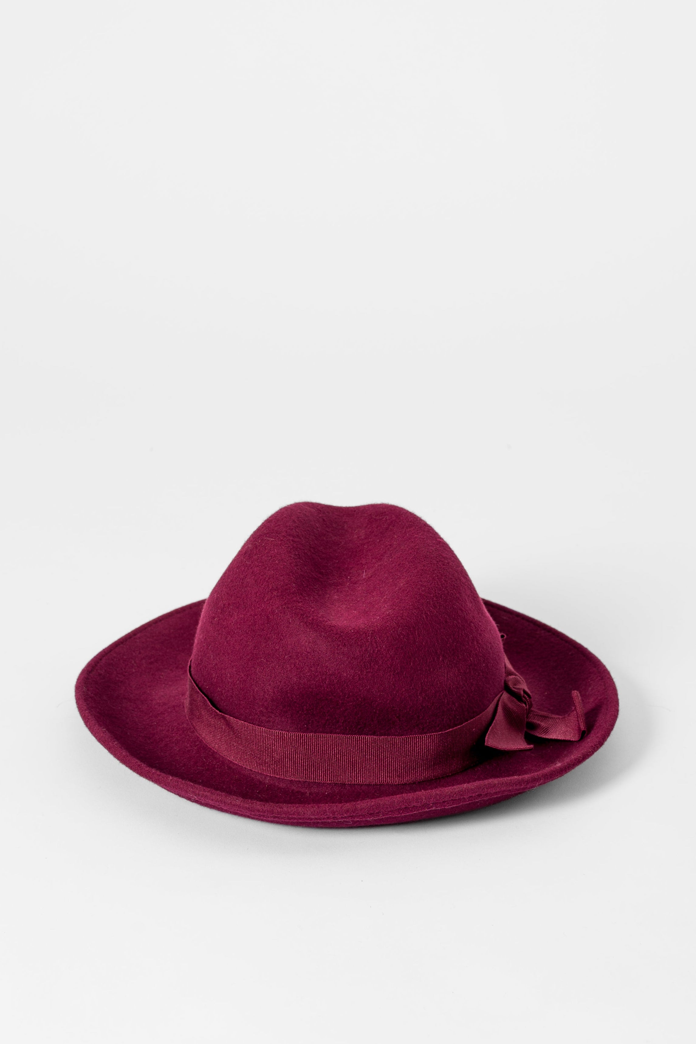 Cappello in feltro - Cappello in feltro