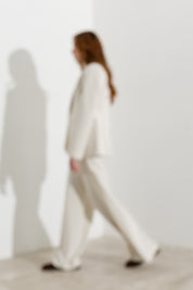 Pantaloni palazzo