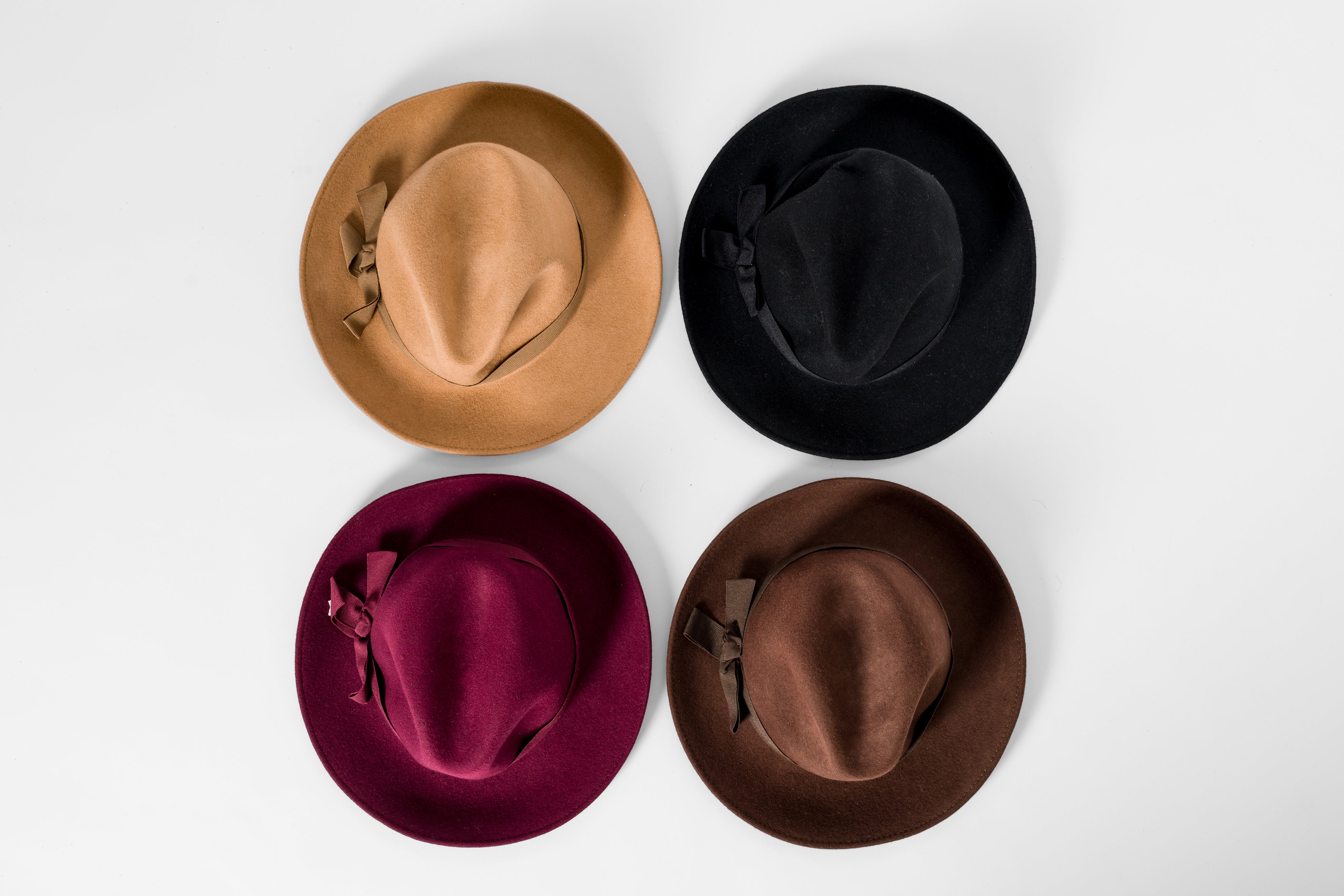 Cappello in feltro - Cappello in feltro