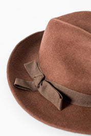 Cappello in feltro - Cappello in feltro