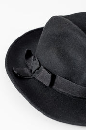 Cappello in feltro - Cappello in feltro
