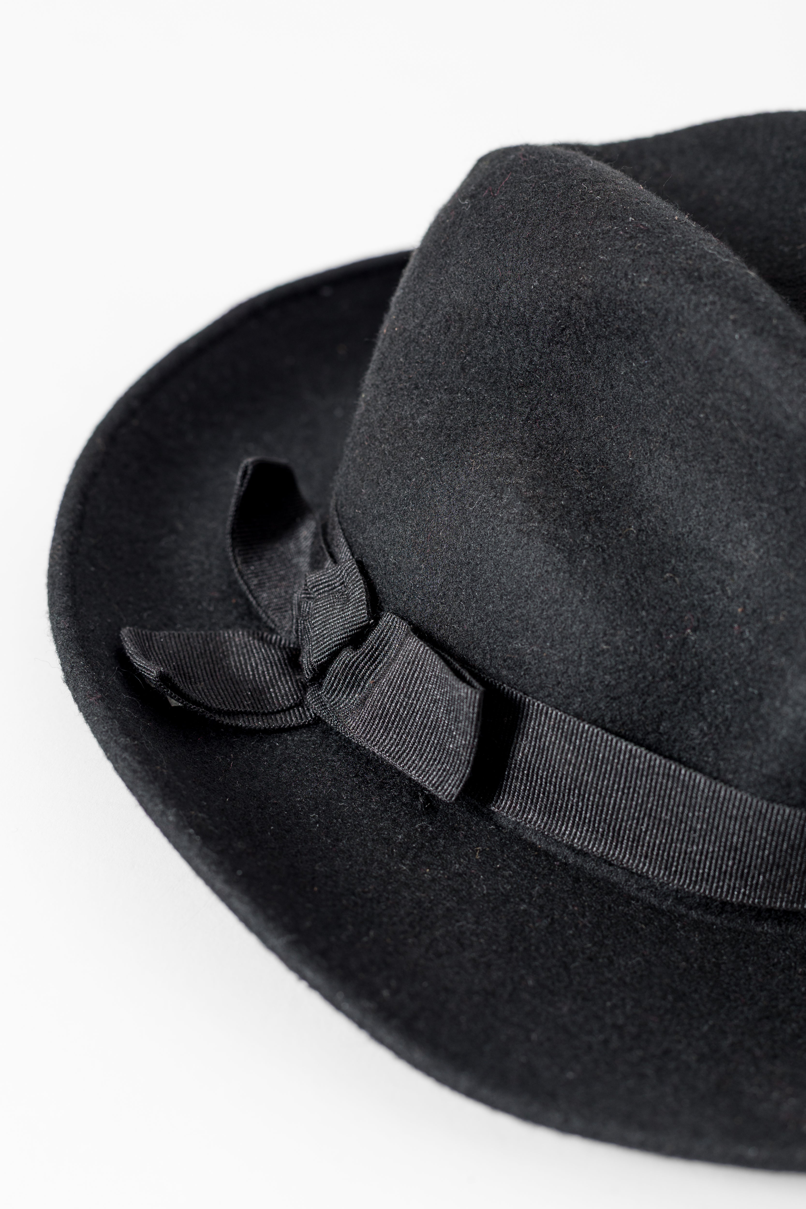 Cappello in feltro - Cappello in feltro