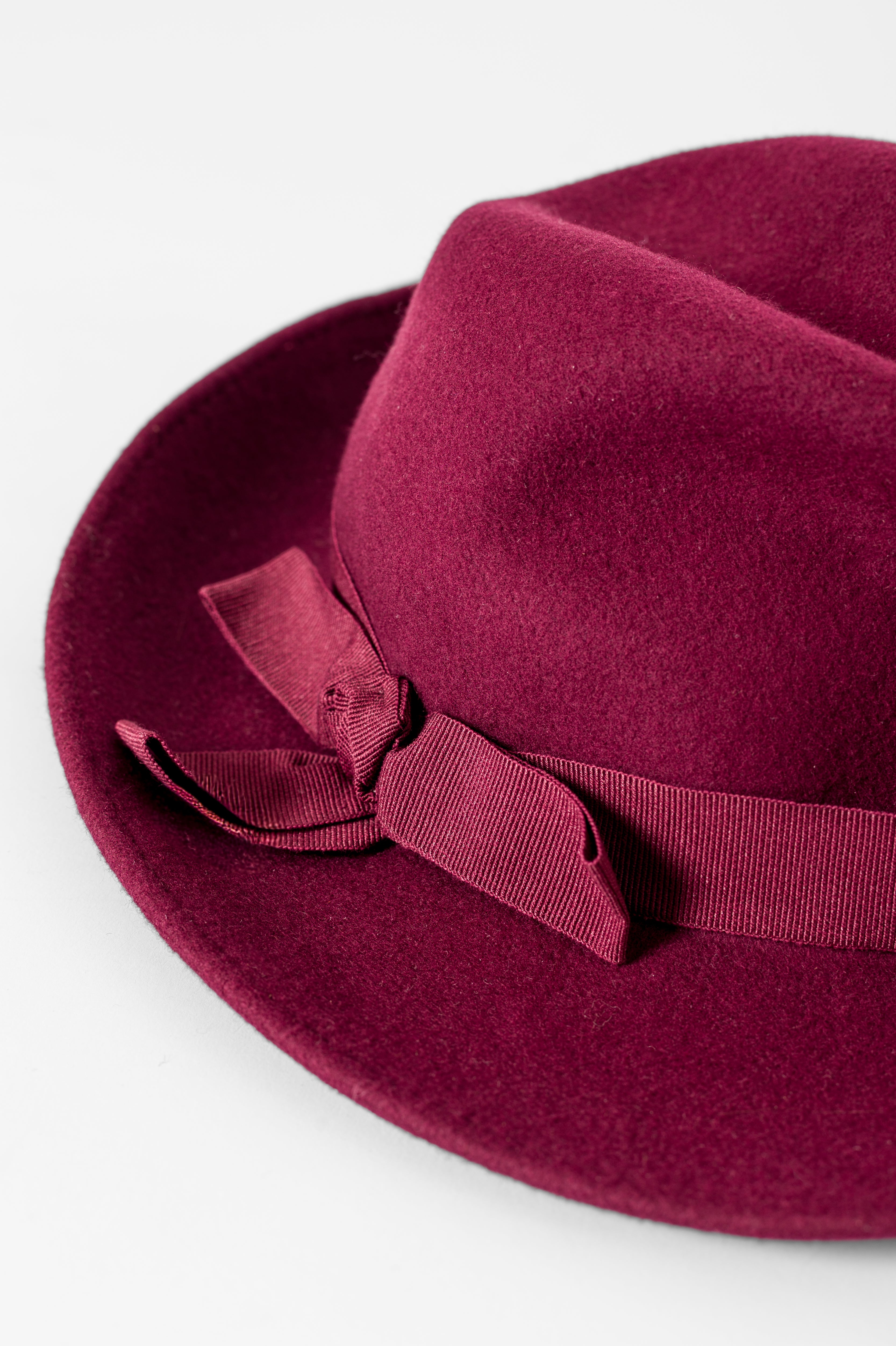 Cappello in feltro - Cappello in feltro
