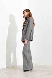 Blazer doppiopetto