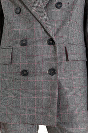 Blazer doppiopetto