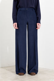Pantaloni palazzo