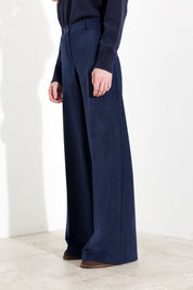 Pantaloni palazzo