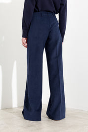 Pantaloni palazzo