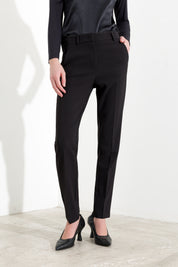 Pantalone dritto a sigaretta