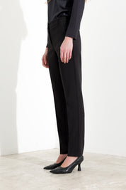 Pantalone dritto a sigaretta