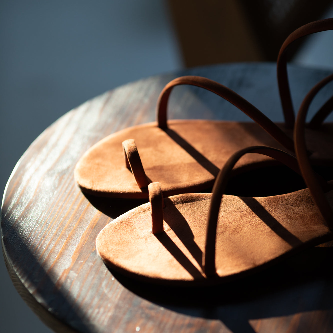 Sandalo flat - Compagnia Italiana