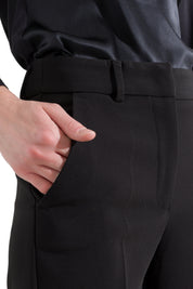Pantalone dritto a sigaretta
