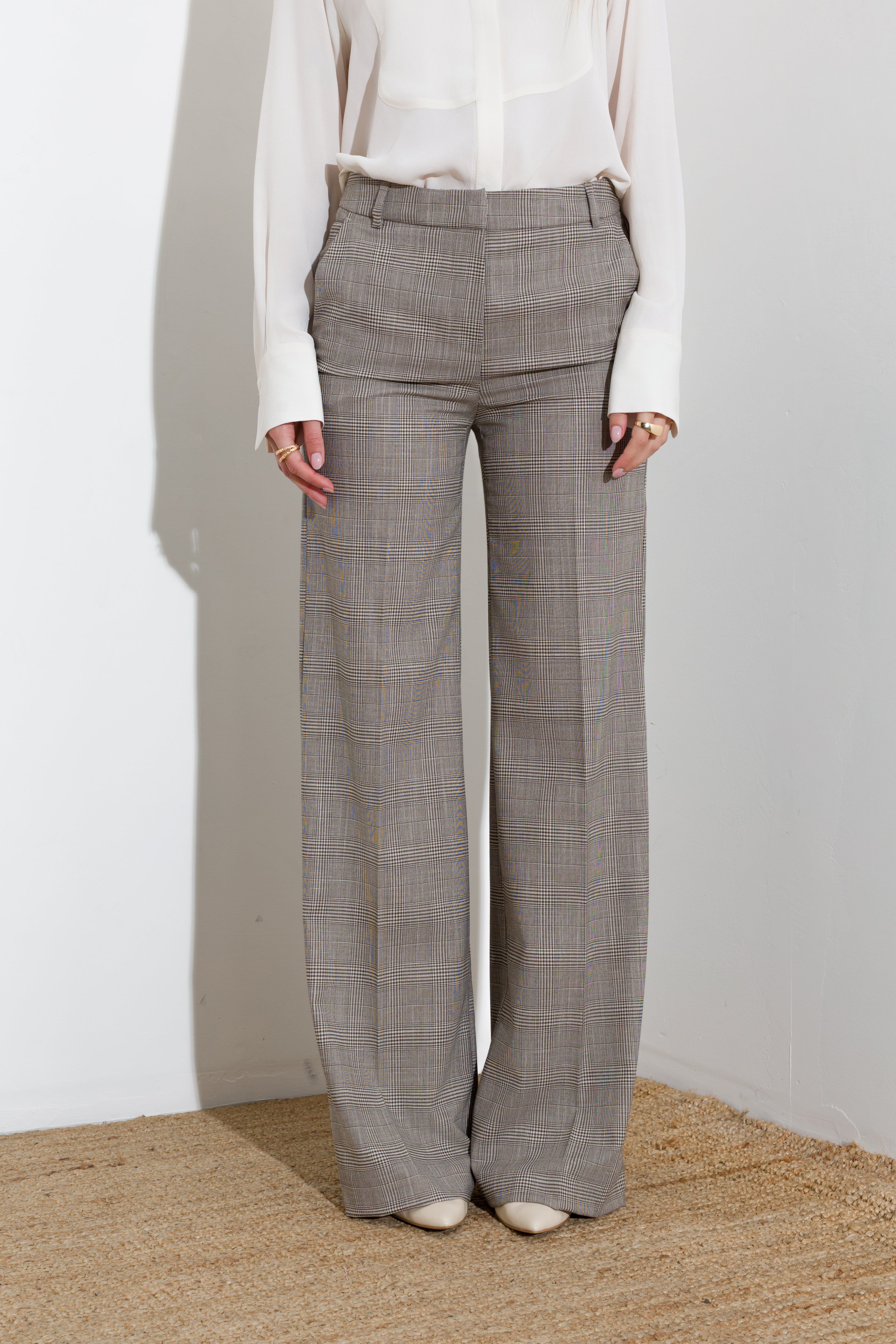 Pantalone in galles - Compagnia Italiana