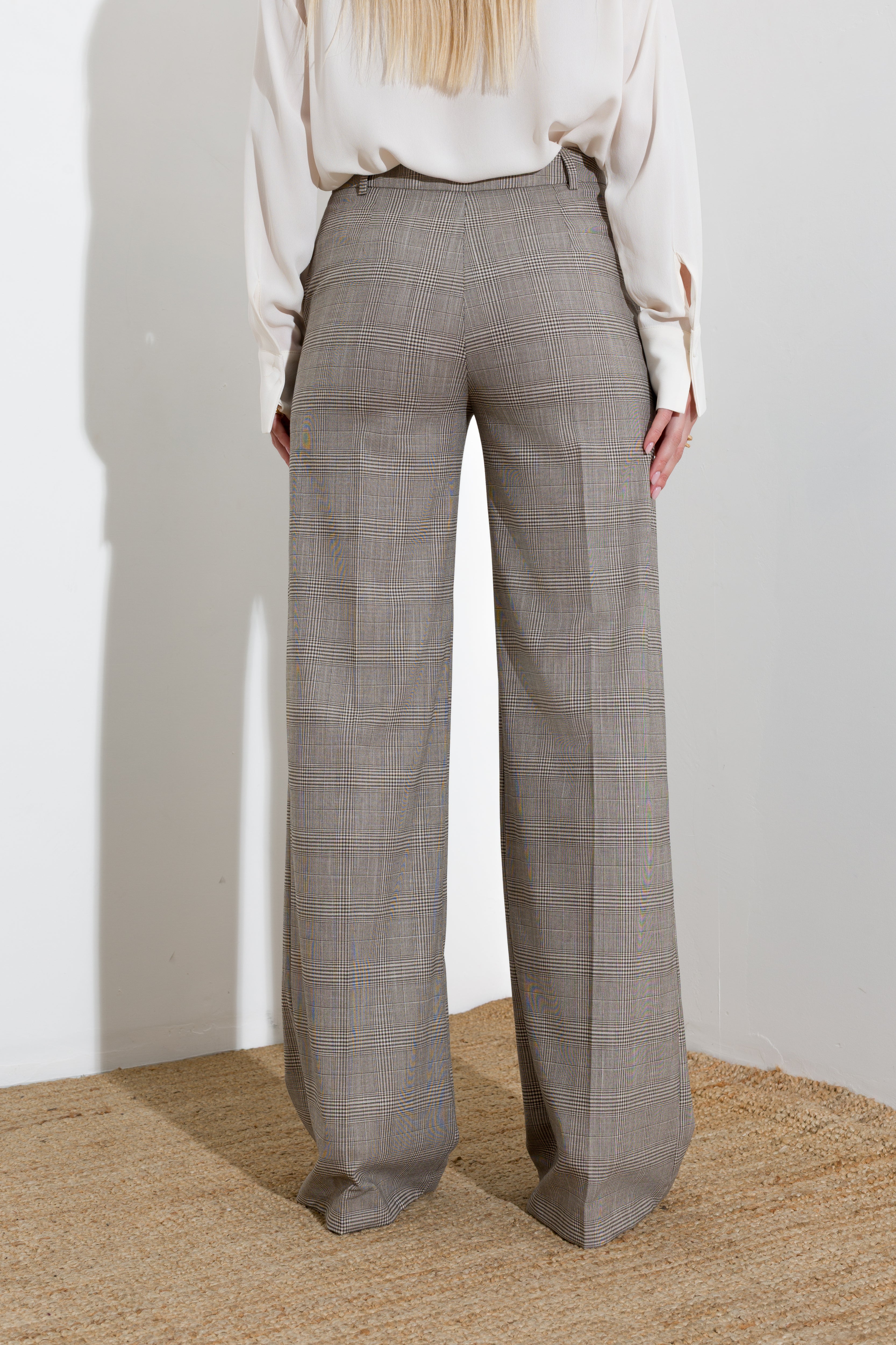 Pantalone in galles - Compagnia Italiana