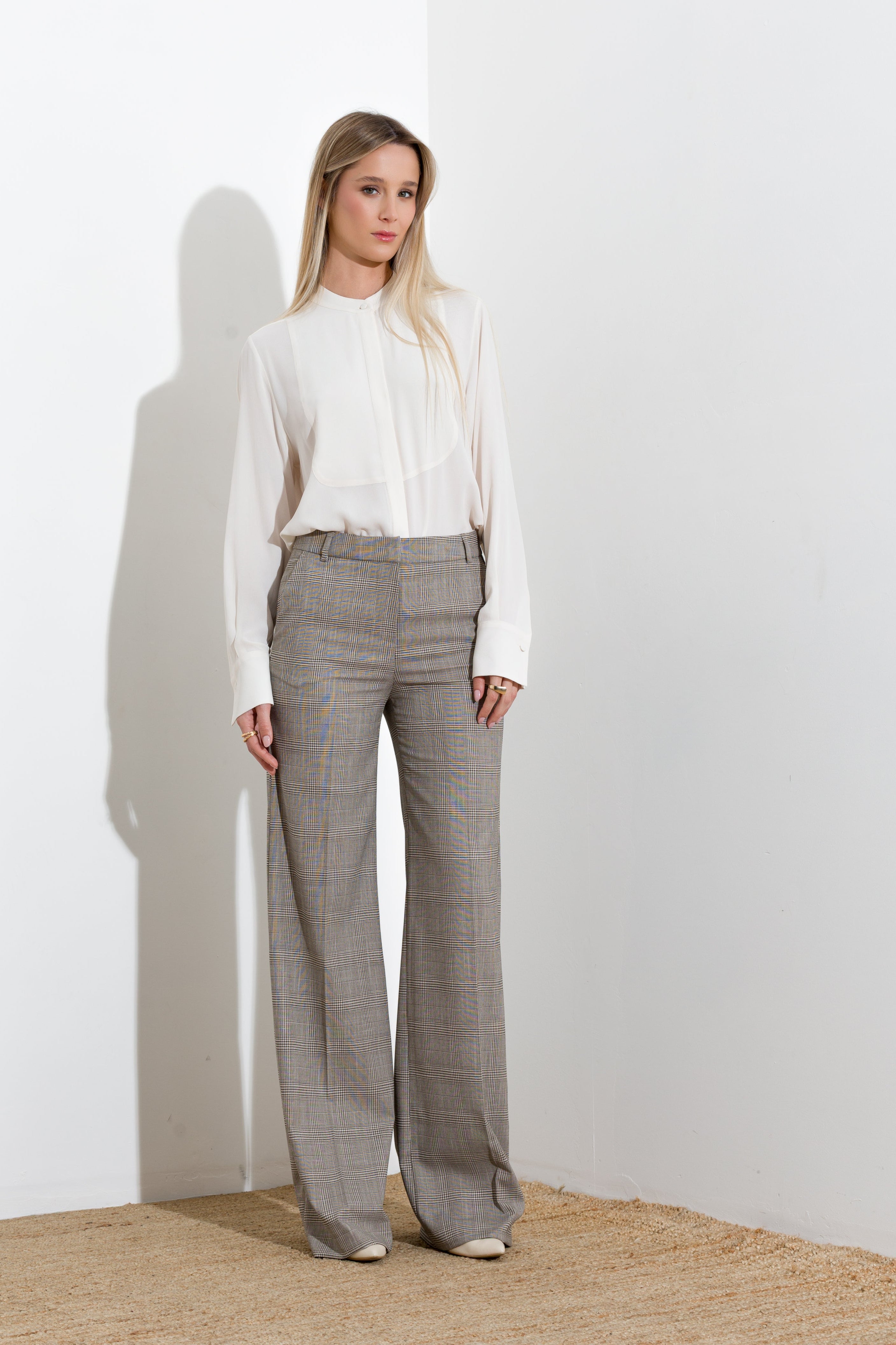 Pantalone in galles - Compagnia Italiana