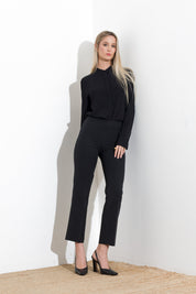 Pantalone trombetta