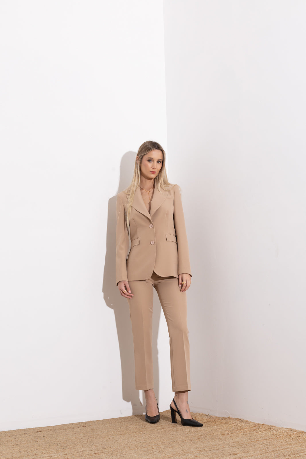 Pantalone trombetta - Compagnia Italiana
