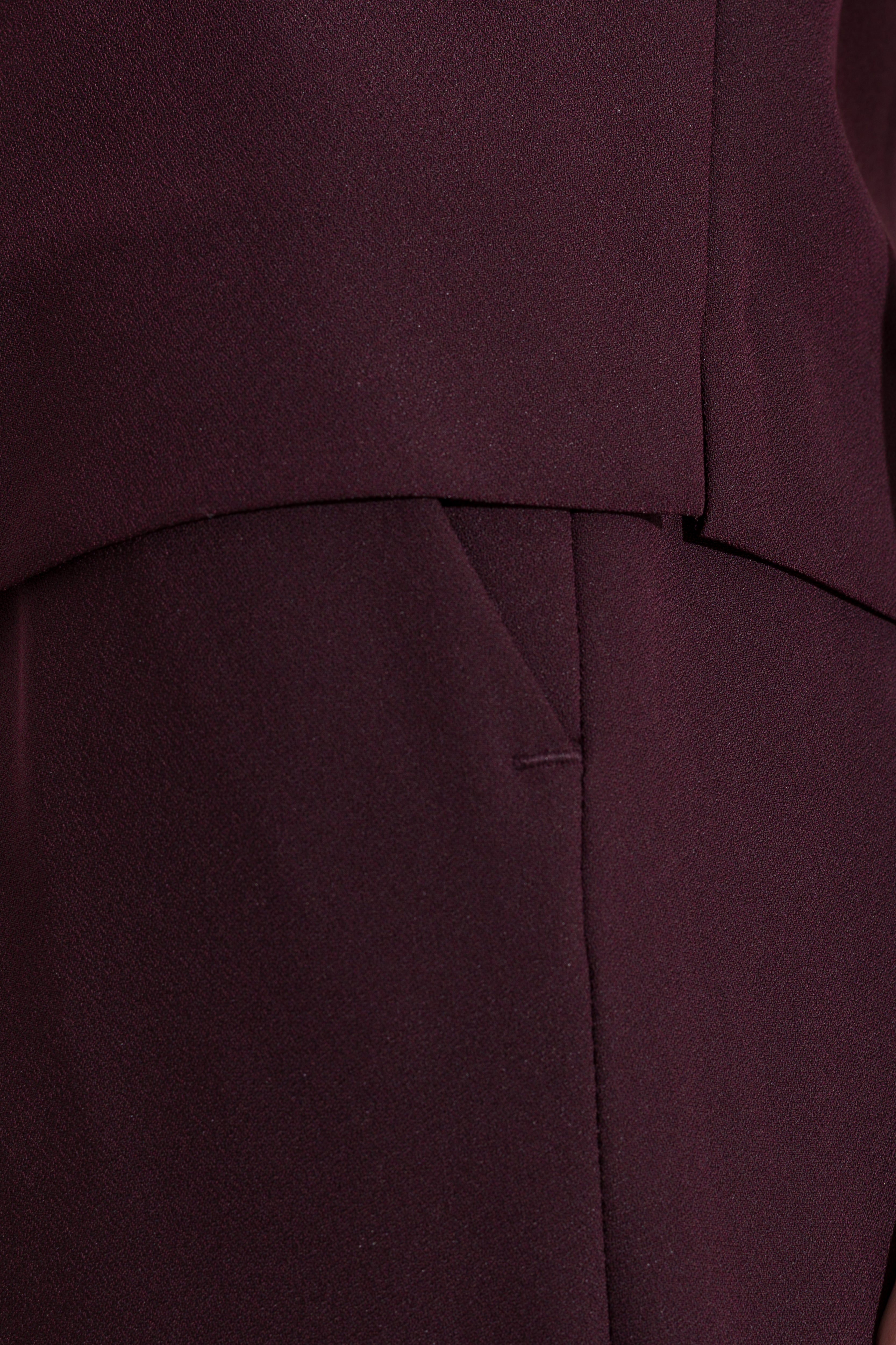 Fließendes ärmelloses Top