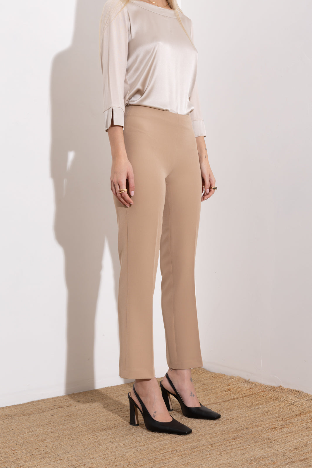 Pantalone trombetta - Compagnia Italiana