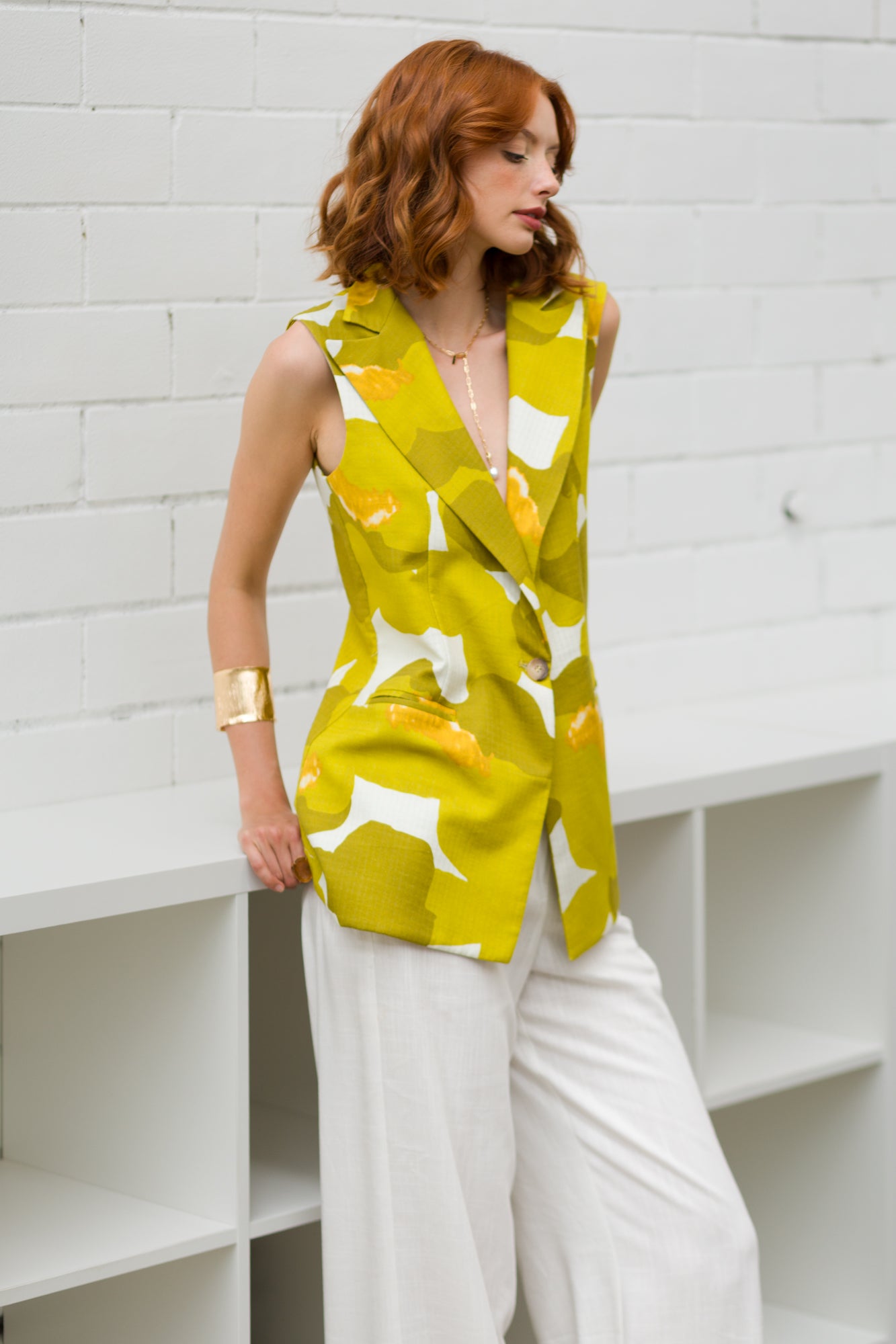Gilet lungo | Uncategorized da donna