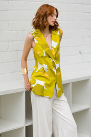 Gilet lungo | Uncategorized da donna