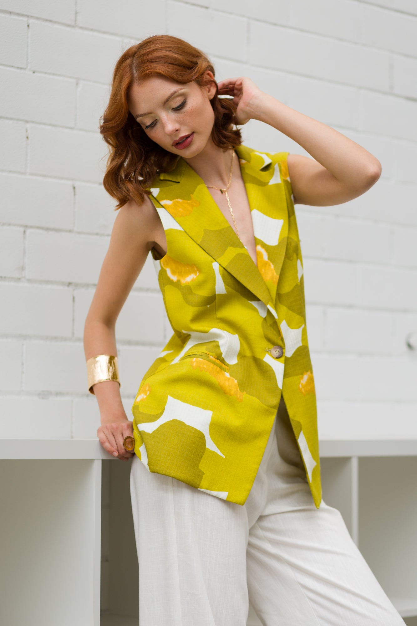 Gilet lungo | Uncategorized da donna