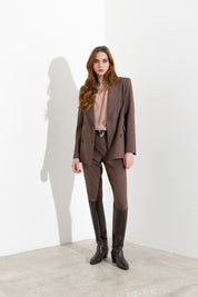 Zweireihiger Blazer