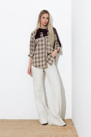 Camicia check - Compagnia Italiana