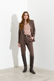 Zweireihiger Blazer
