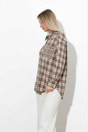 Camicia check - Compagnia Italiana