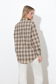 Camicia check - Compagnia Italiana