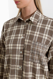 Camicia check - Compagnia Italiana
