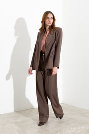 Zweireihiger Blazer