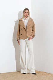 Trench corto - Compagnia Italiana