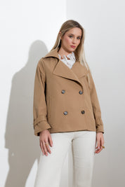 Trench corto - Compagnia Italiana