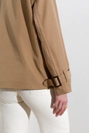 Trench corto - Compagnia Italiana