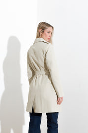 Trench in cotone - Compagnia Italiana
