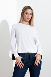 Maglia bicolore - Compagnia Italiana