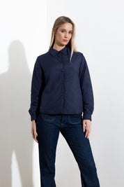 Giacca camicia in nylon - Compagnia Italiana