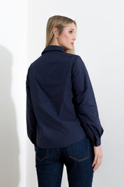 Giacca camicia in nylon - Compagnia Italiana