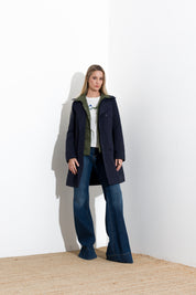 Trench in cotone - Compagnia Italiana