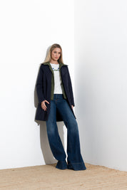 Trench in cotone - Compagnia Italiana