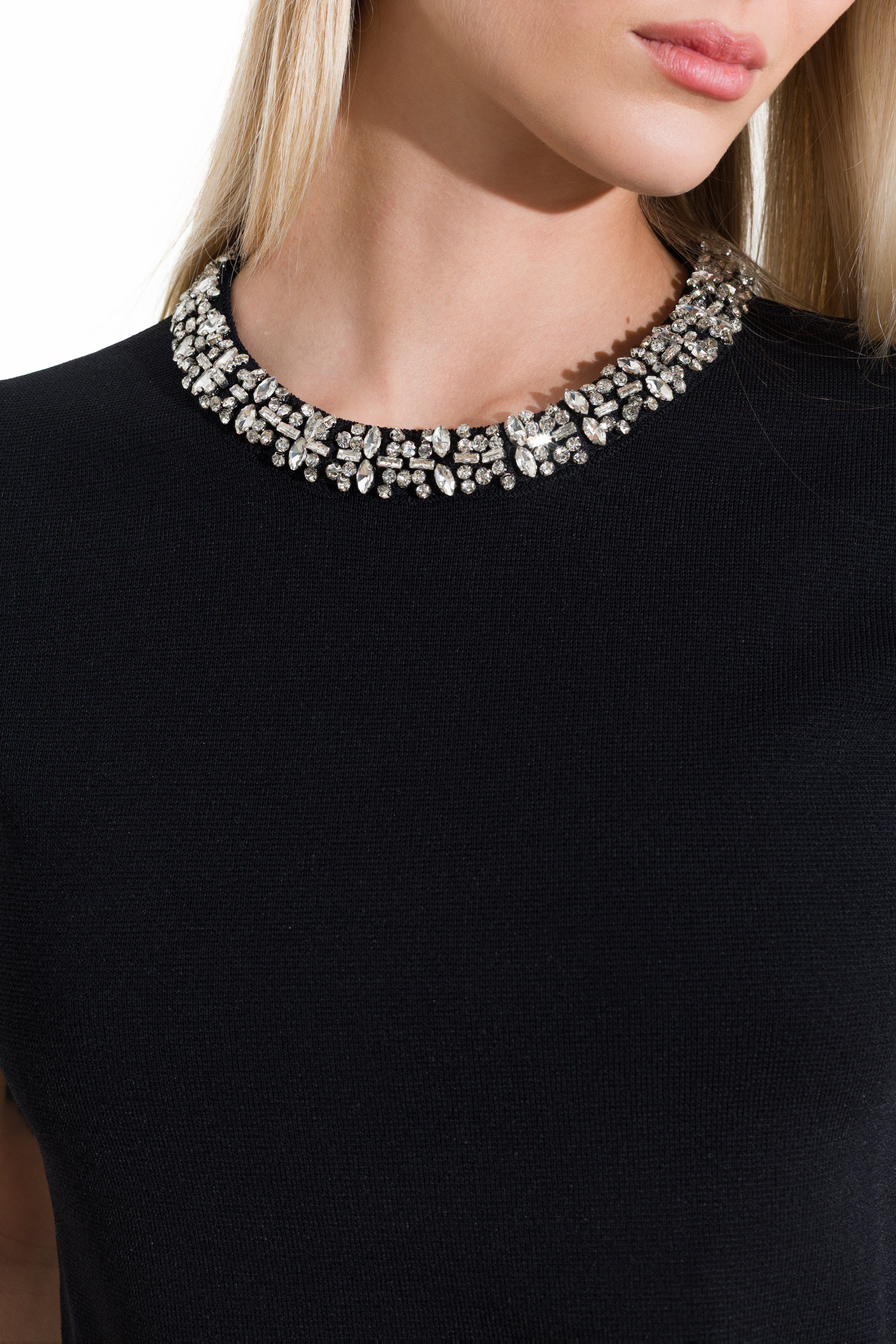 Maglia in punto stoffa - Compagnia Italiana